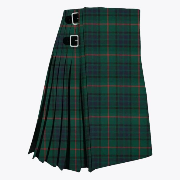 Lauder Modern Tartan Kilt