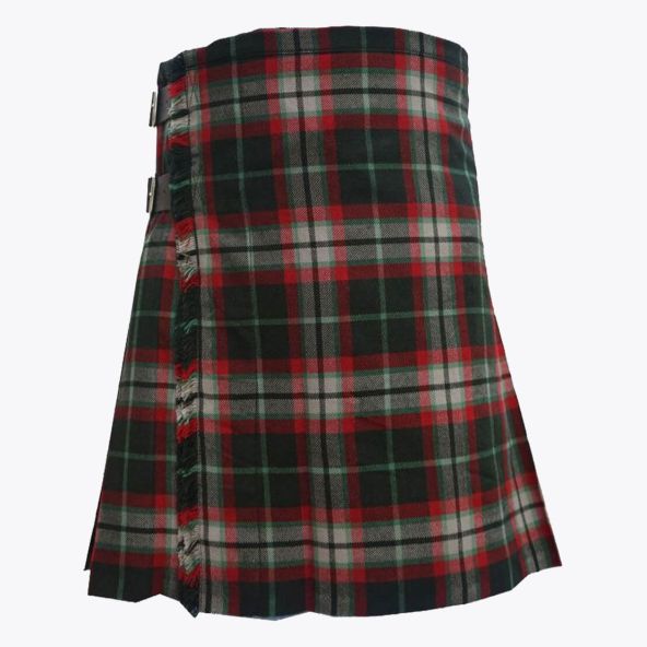 Lindsay Hunting Ancient Tartan Kilt