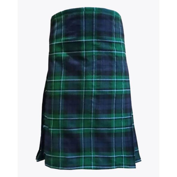 MacCallum Tartan Kilt