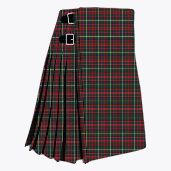 MacKintosh Hunting Modern Tartan Kilt