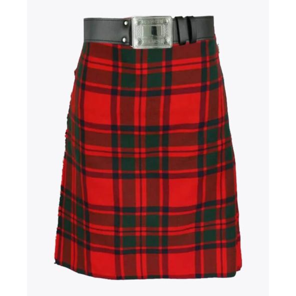 Mackintosh Modern Tartan Kilt
