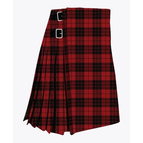 Macleod Of Raasay Tartan Kilt