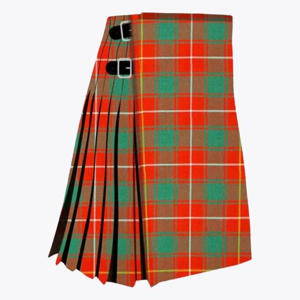 MacPhie Ancient Tartan Kilt