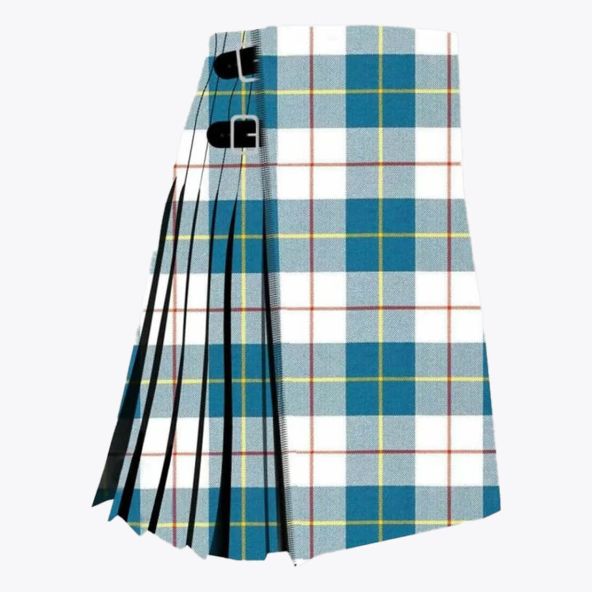 MacRae of Conchra Ancinet Tartan Kilt