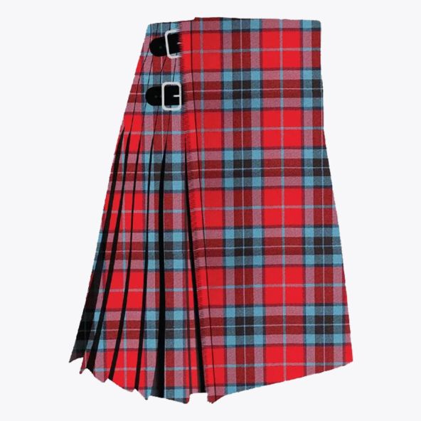 MacTavish Modern Tartan Kilt
