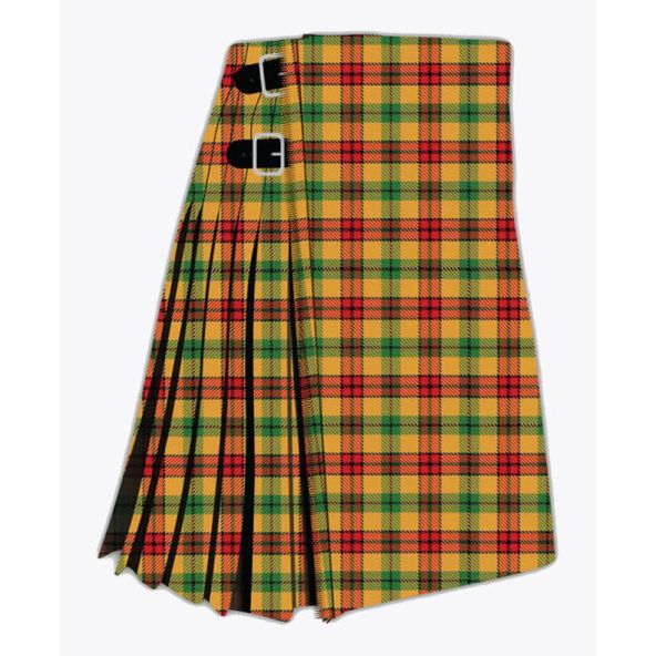 McDuck Family Tartan Kilt