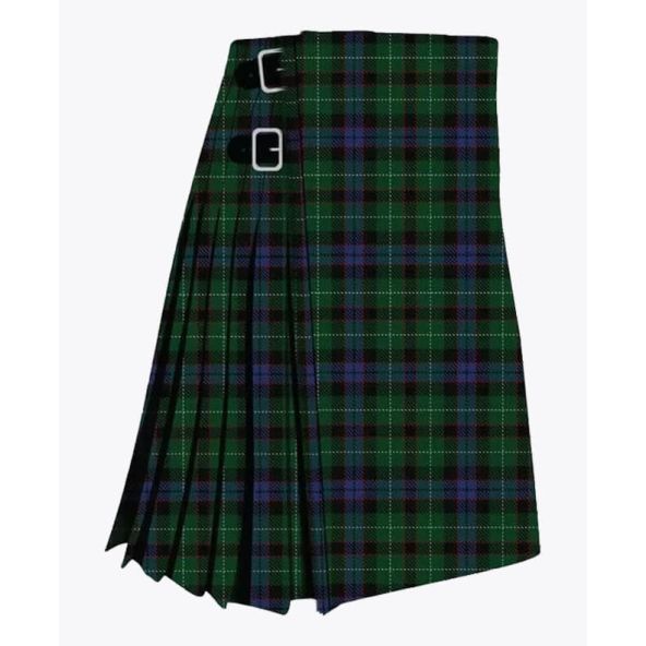 McKinley Tartan Kilt