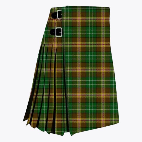 McShane Tartan Kilt