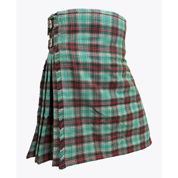 Michigan State Tartan Kilt