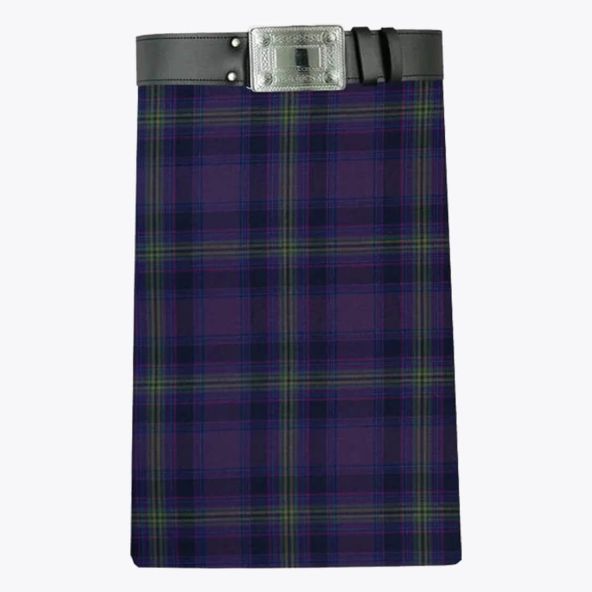 Monarch of the Glen Tartan Kilt