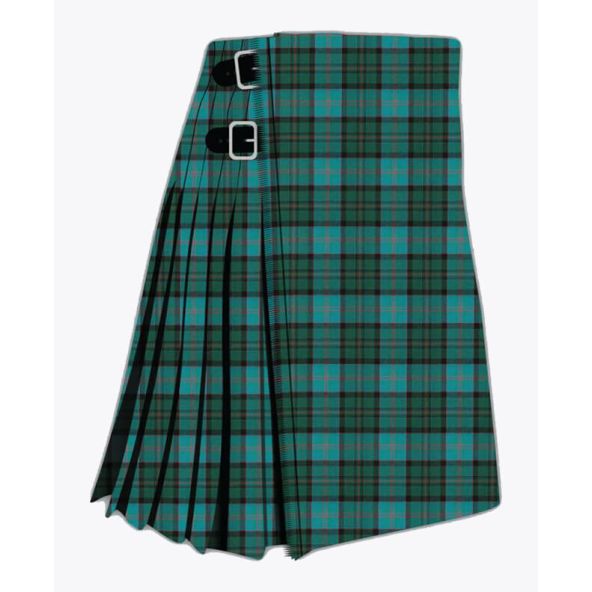 Munster Irish Tartan Kilt