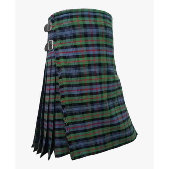 Murray of Atholl Ancient Tartan Kilt