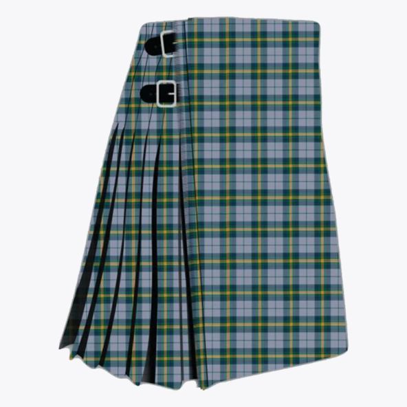 Nova Scotia Dress Tartan Kilt