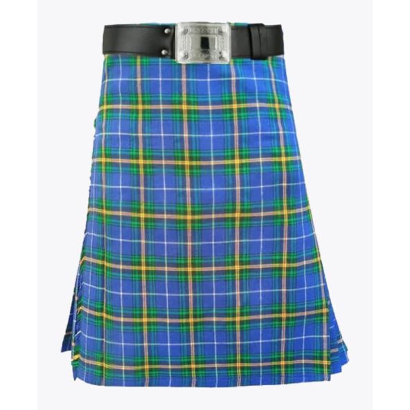Nova Scotia Tartan Kilt
