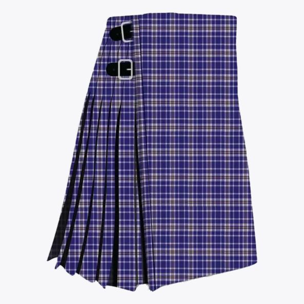 Ochterlony Tartan Kilt