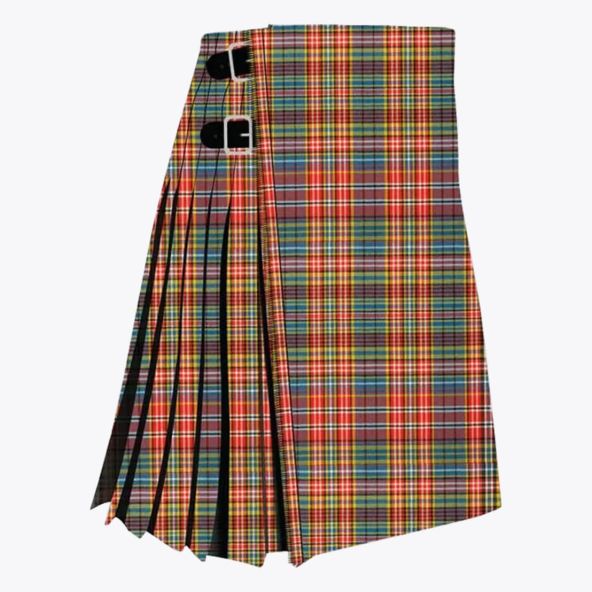 Ogilvie of Airlie Ancient Tartan Kilt