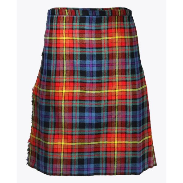 Pride of LGBTQ Tartan Kilt
