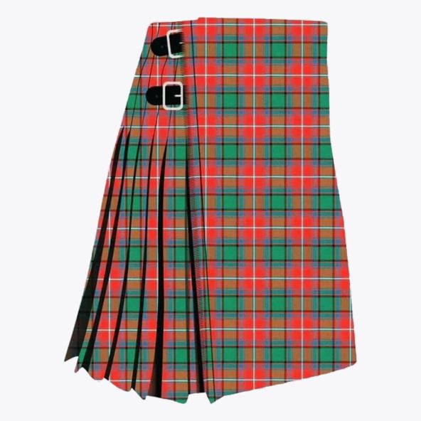 Rattray Ancient Tartan Kilt