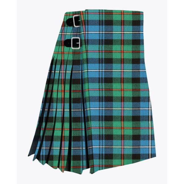 Robertson Hunting Ancient Tartan Kilt