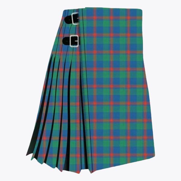Robertson of Struan Ancient Tartan Kilt