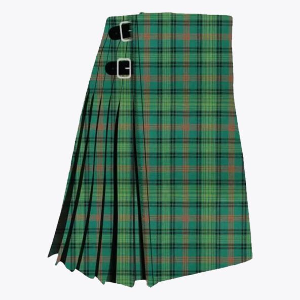 Ross Hunting Ancient Tartan Kilt