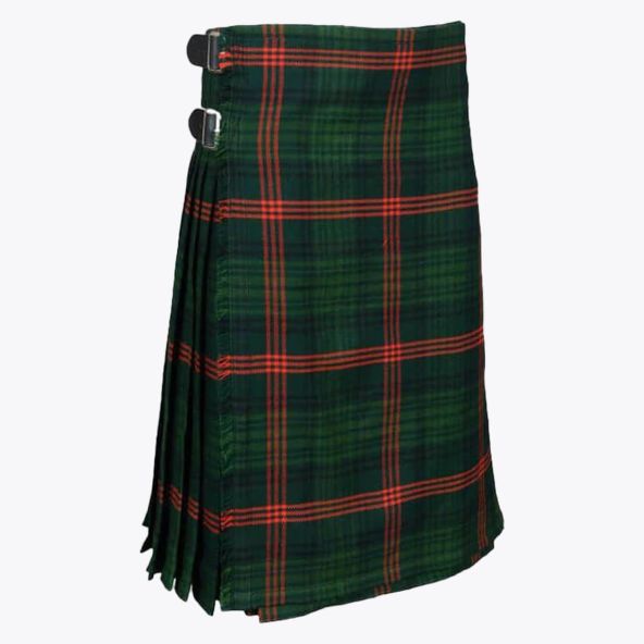 Ross Hunting Modern Tartan Kilt