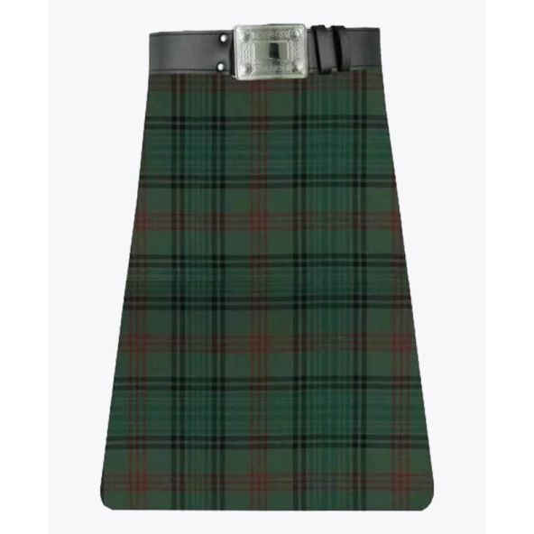 Ross Muted Hunting Tartan Kilt