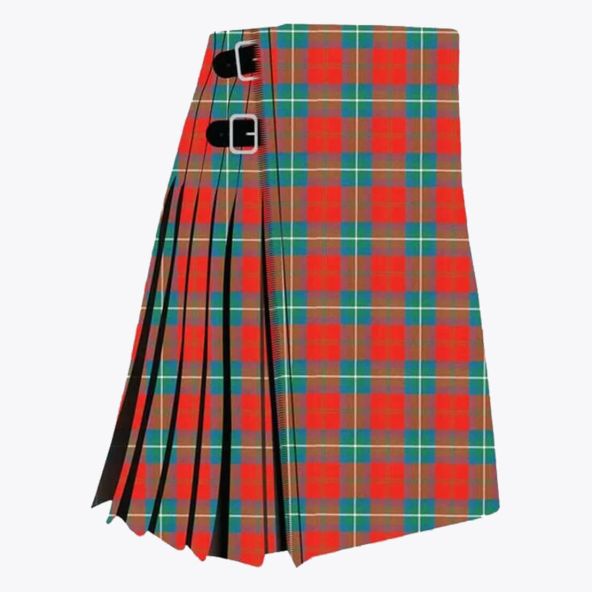 Ruthven Ancient Tartan Kilt