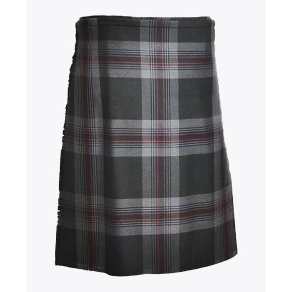 Scotland s Lionheart Tartan Kilt