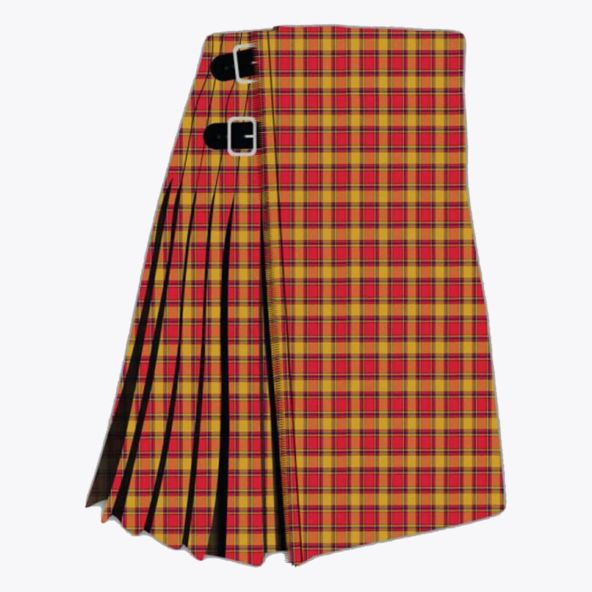Scrymgeour Tartan Kilt