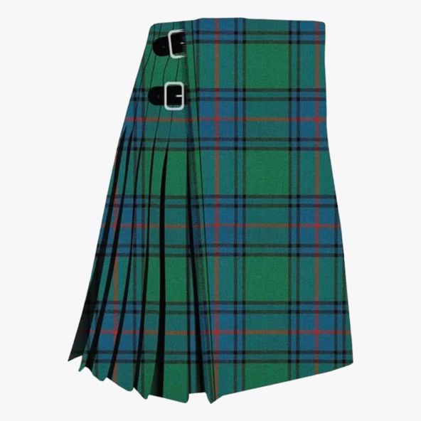 Shaw Ancient Tartan Kilt