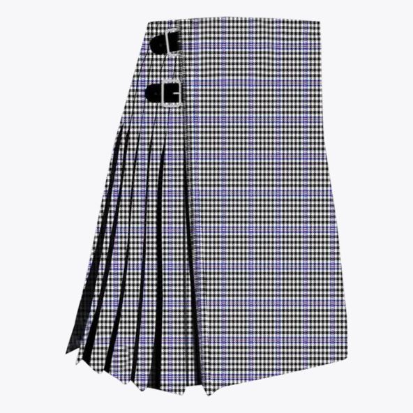 Sir Walter Scott Tartan Kilt