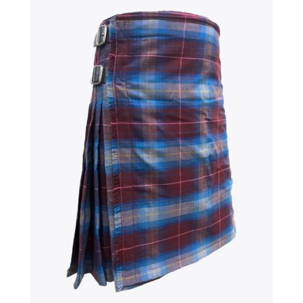 Skirl Tartan Kilt