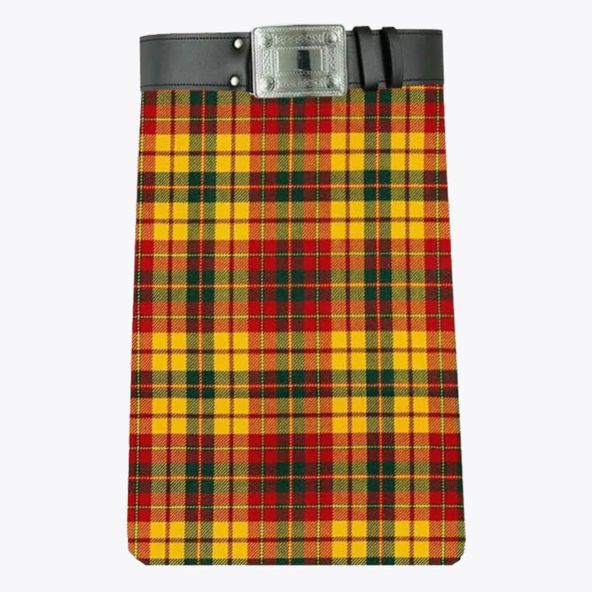 Strathearn Family Tartan Kilt
