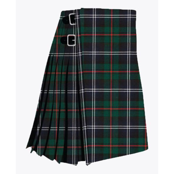 Urquhart Modern Tartan Kilt