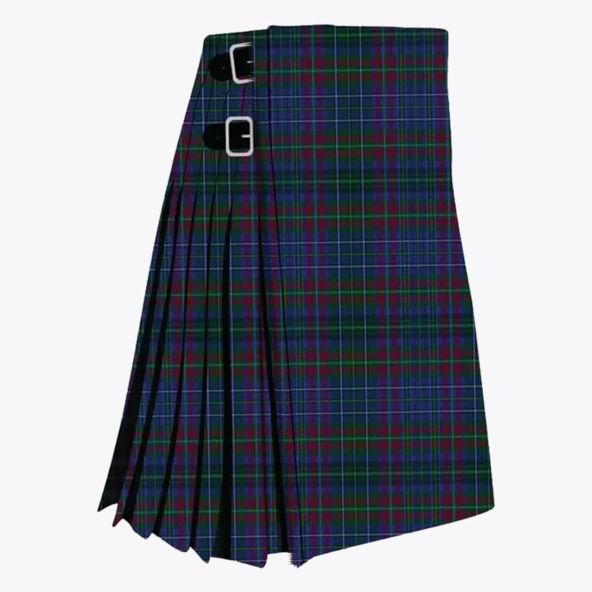 Watkins Welsh Tartan Kilt
