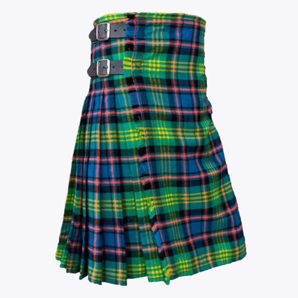 Watson Tartan Kilt