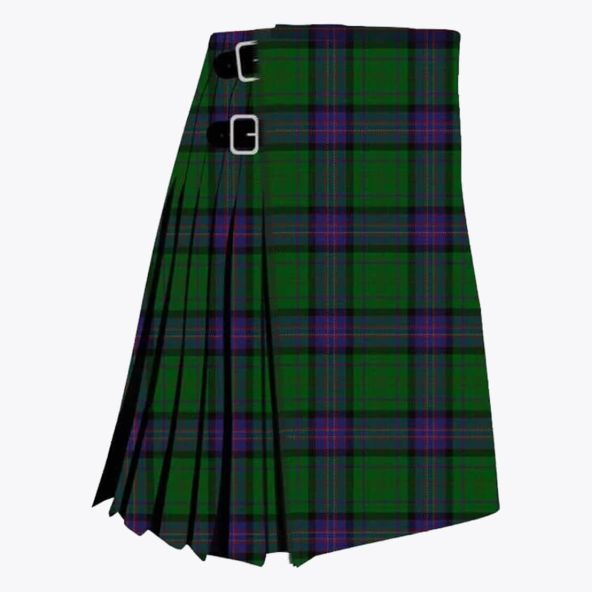 West Highland Way Tartan Kilt