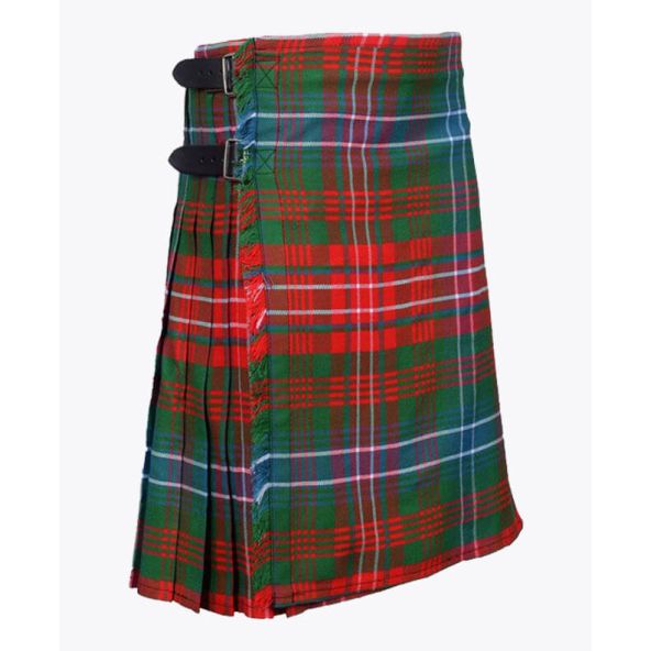 Wilson Tartan Kilt