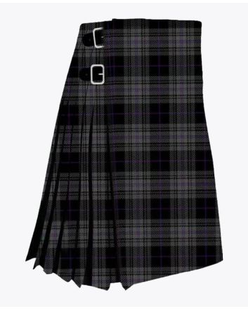 Afallon Welsh Tartan Kilt