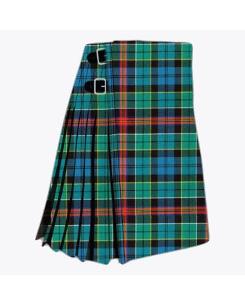 Allen Ancient Tartan Kilt