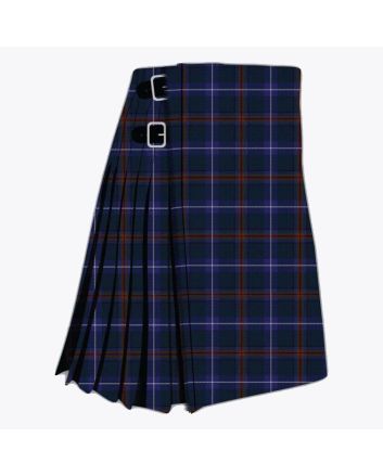American National Tartan Kilt