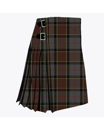 Andover Tartan Kilt