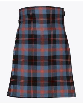 Angus Tartan Kilt