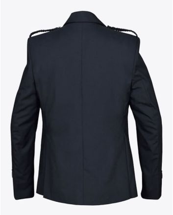 Argyle Jacket and Waistcoat - Kilt Day Jacket