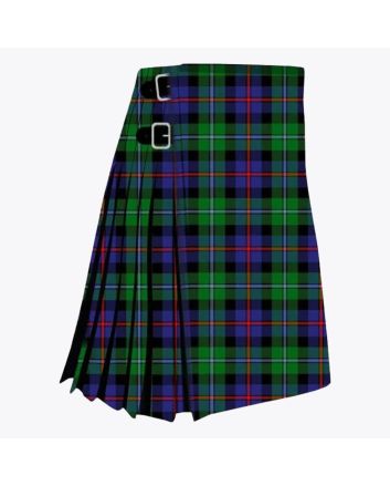 Argyll District Tartan Kilt