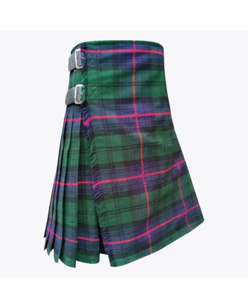 Armstrong Modern Tartan Kilt