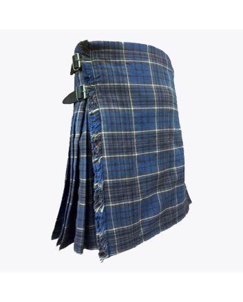 Auld Acquaintance Tartan Kilt