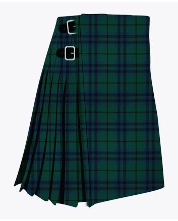 Austin Ancient Tartan Kilt