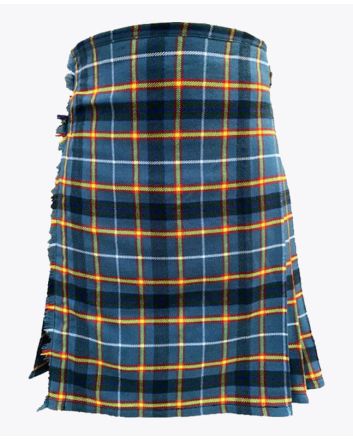 Bains of Caithness Tartan Kilt